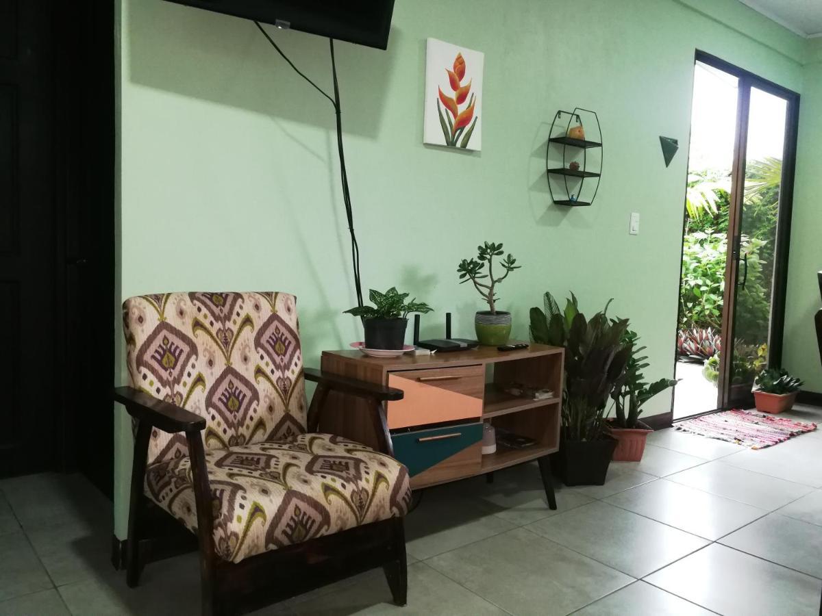 Tamandua -Home Feeling- La Fortuna Zewnętrze zdjęcie