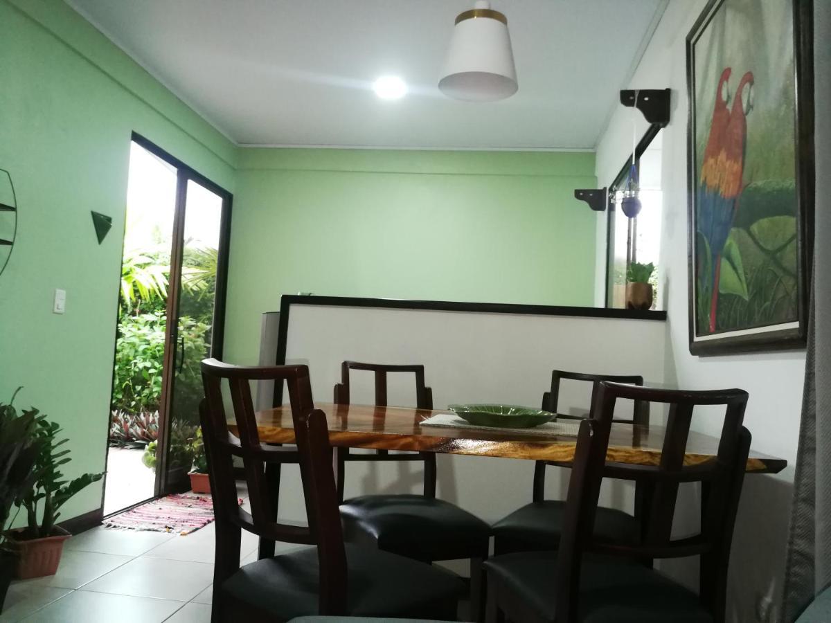 Tamandua -Home Feeling- La Fortuna Zewnętrze zdjęcie