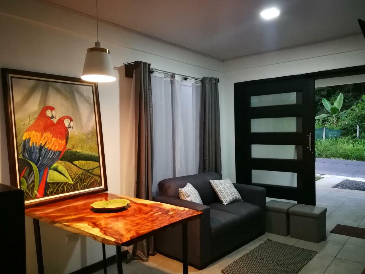 Tamandua -Home Feeling- La Fortuna Zewnętrze zdjęcie